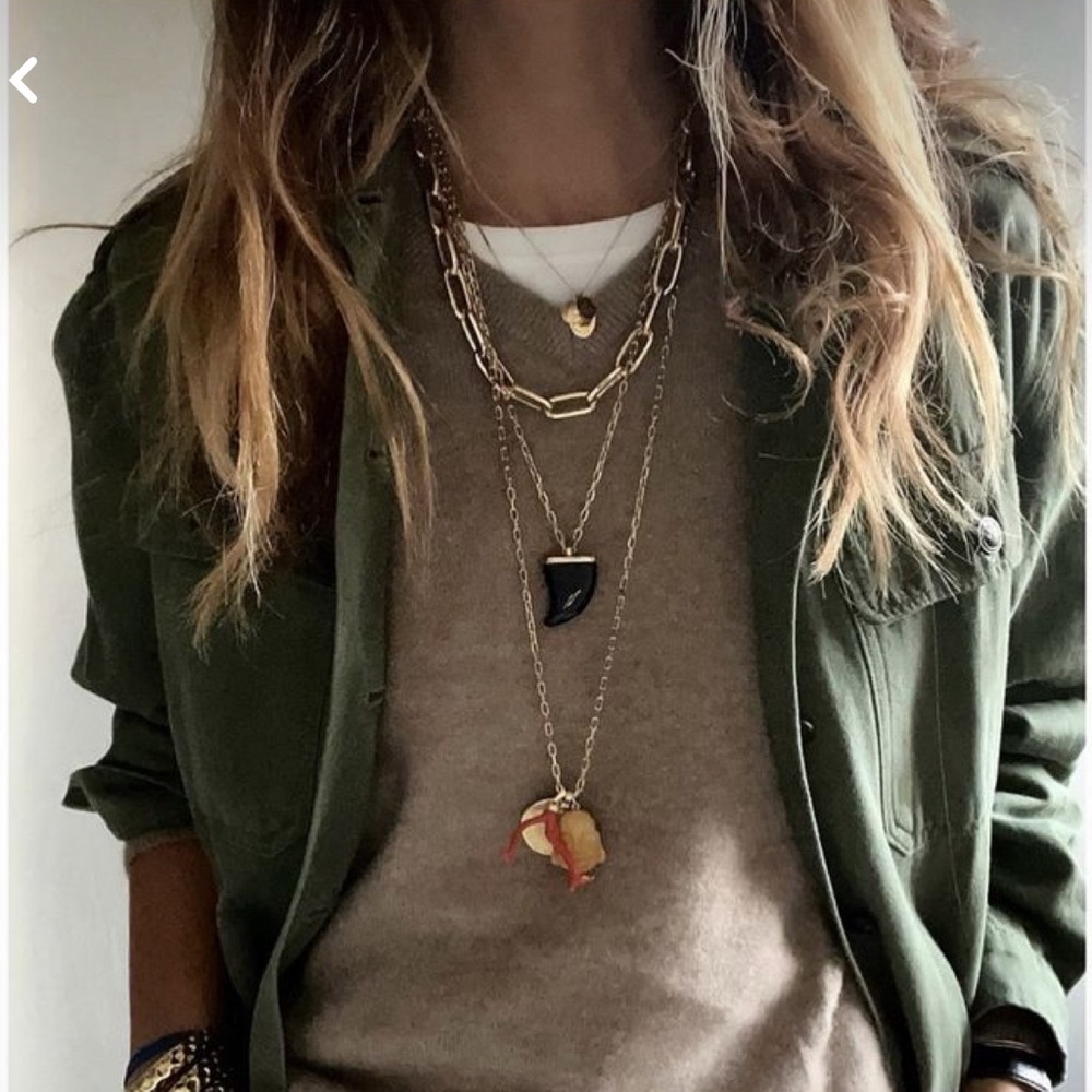 Meet your Posher, Noemi